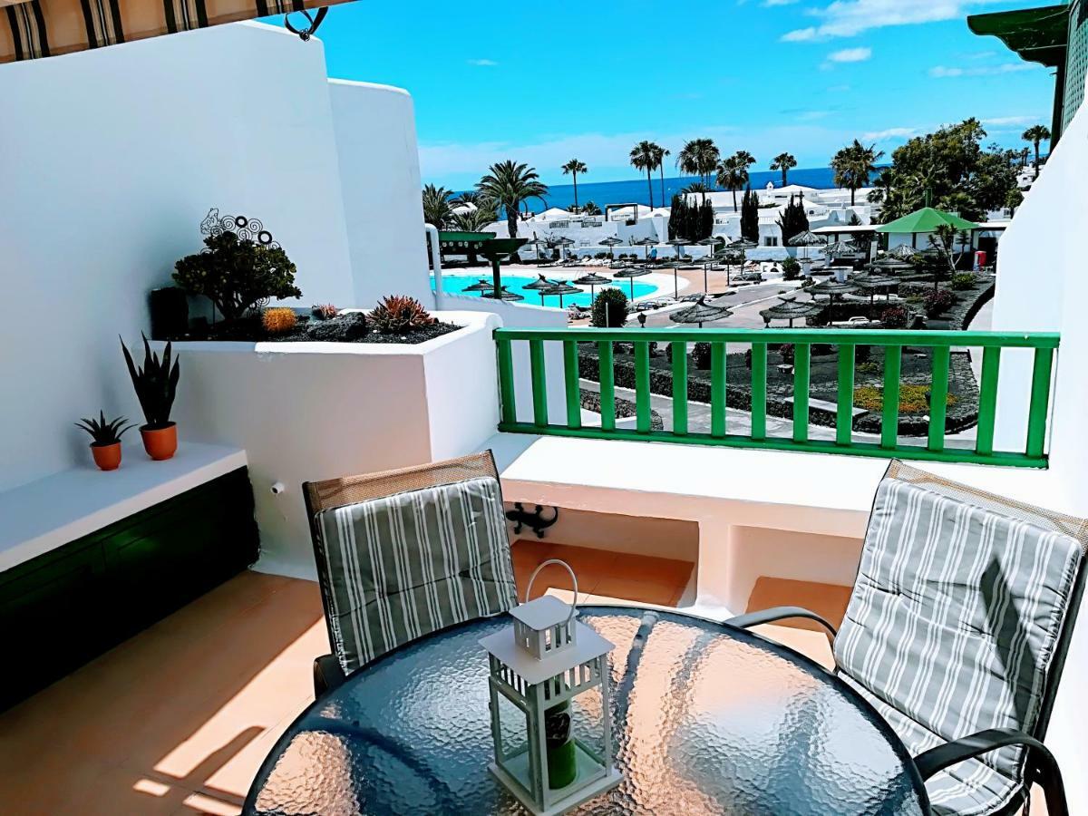 Sun & Sea Las Coronas Costa Teguise Exterior foto